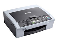 BROTHER 20071001 (MFC235CT1)